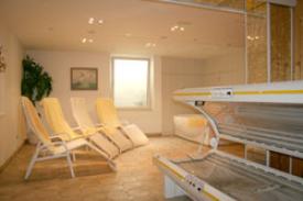 Hotel Tirol