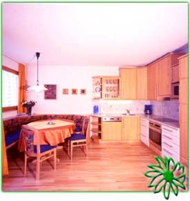 Appartement Ferienwohnung Tirol