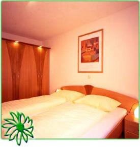 Appartement Ferienwohnung Imst