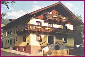 1-4437-23145 Privatvermieter Haus Tauernblick