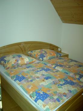 Bauernhof Wellness-Bereich