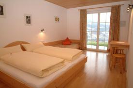 Appartement Ferienwohnung Vorarlberg