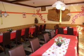 Gasthof / Restaurant Wellness-Bereich