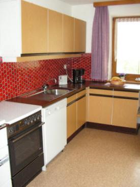 Appartement Ferienwohnung Tirol