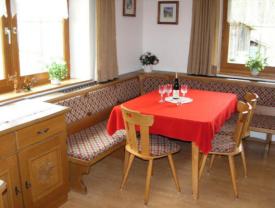 Appartement Ferienwohnung Österreich