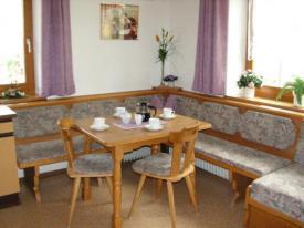 Appartement Ferienwohnung 3