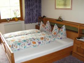 Appartement Ferienwohnung Wellness-Bereich