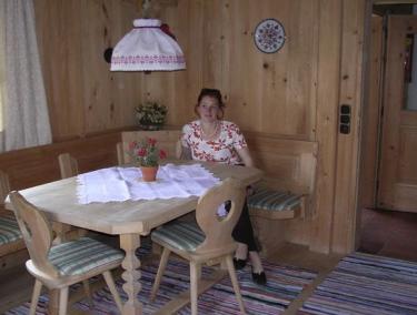 Ferienhaus Ferienchalet Kitzbühel