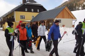 Gasthof / Restaurant Whirlpool