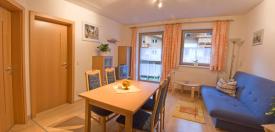 Appartement Ferienwohnung Österreich