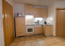 Appartement Ferienwohnung Tirol