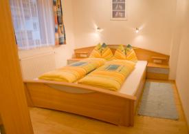 Appartement Ferienwohnung 3