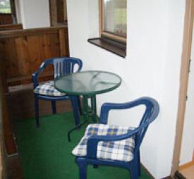 Appartement Ferienwohnung Innsbruck-Land