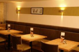 Gasthof / Restaurant Massage