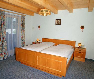 Bauernhof Zell am See