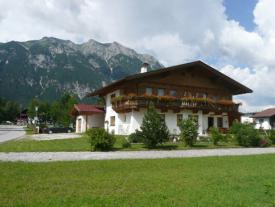 Appartement Ferienwohnung 3