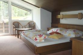 Pichlers Alpenlodge*** Gasthof / Restaurant