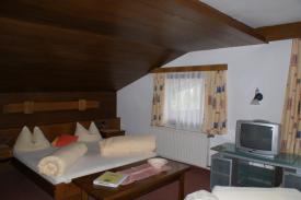 Pichlers Alpenlodge*** Innsbruck-Land