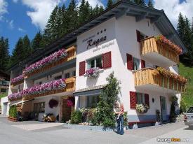 Appartamento vacanze Reparto wellness