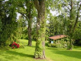 Pension Vöcklabruck