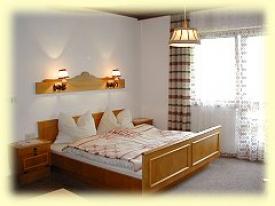 Appartement Ferienwohnung Wellness-Bereich