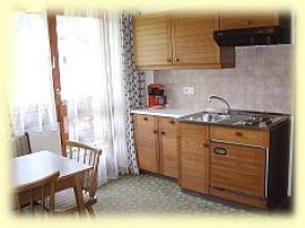 Appartement Ferienwohnung Beautyfarm