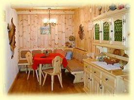 Appartement Ferienwohnung Whirlpool
