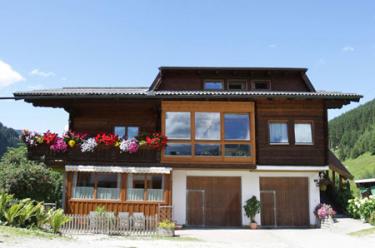 Appartement Ferienwohnung St. Johann im Pongau