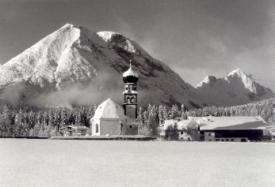 Bauernhof Tirol