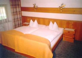 Bauernhof Massage
