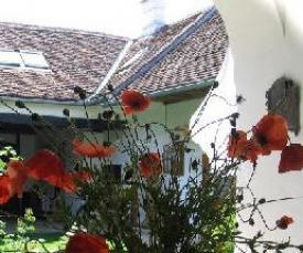 Appartement Ferienwohnung 3