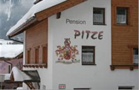 Pension Imst