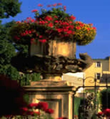 Hotel Salzburg Stadt