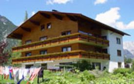 Appartement Ferienwohnung Innsbruck-Land