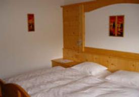 Appartement Ferienwohnung Tirol