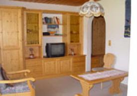 Appartement Ferienwohnung 3