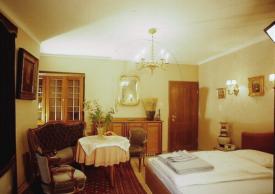 Bed & Breakfast / Pensione St. Johann im Pongau