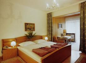 Bed & Breakfast / Pensione Salzburg