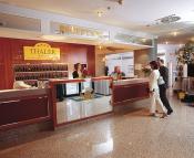 1-4617-25031 Hotel Thaler Hotel Hinterthiersee