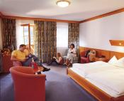 1-4617-25032 Hotel Thaler Hotel Hinterthiersee