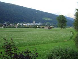 Appartement Ferienwohnung St. Johann im Pongau