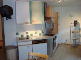 Appartement Ferienwohnung Salzburg