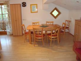 Appartement Ferienwohnung Österreich