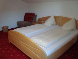 Appartement Ferienwohnung 3