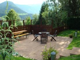 Appartement Ferienwohnung Tamsweg