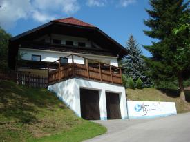 Appartement Ferienwohnung Österreich