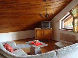 Appartement Ferienwohnung 3
