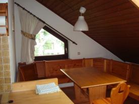 Appartement Ferienwohnung Wellness-Bereich