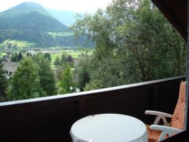 Appartement Ferienwohnung Beautyfarm