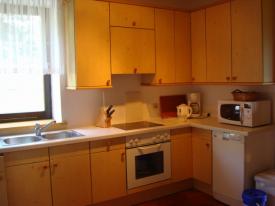 Appartement Ferienwohnung Massage